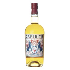 Caperitif Cape Thief