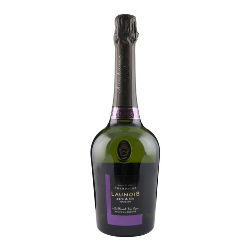 Launois Veuve Clemence Grand Cru Brut