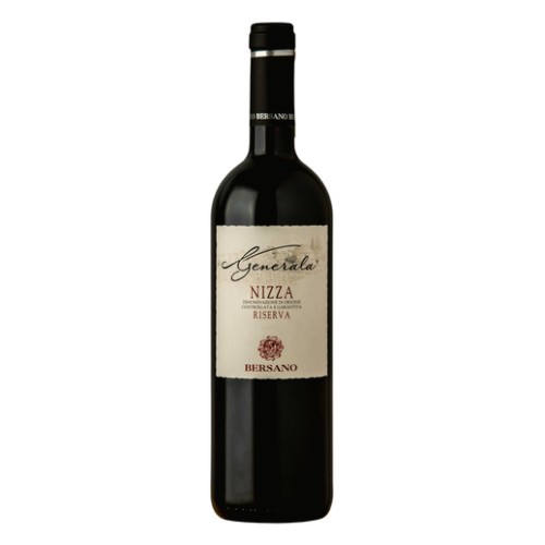Bersano Nizza Reserve