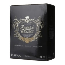 Marques de las Cuevas