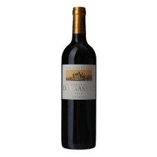 Ch. d'Agassac 2011