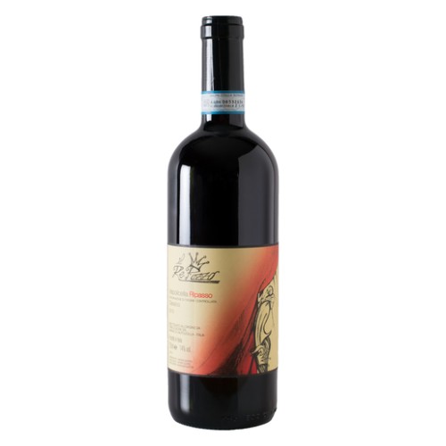 Terre di Leone The Mad King Valpolicella Ripasso Classico 2018