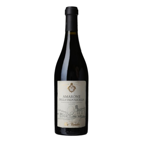 Ca' Vendri Amarone della Valpolicella 2020