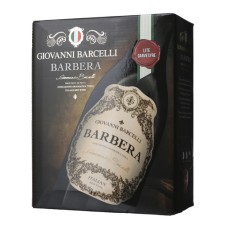 Giovanni Barcelli Barbera
