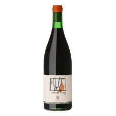 Ampeleia Cabernet Franc Vigna dell'Asina 2020