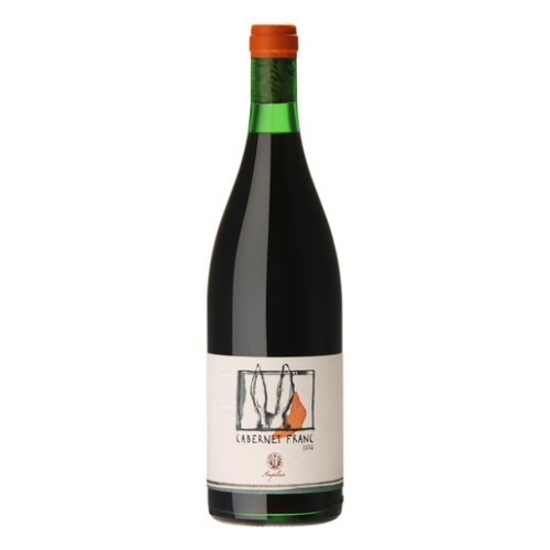 Ampeleia Cabernet Franc Vigna dell'Asina 2020
