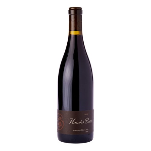 Copain Hawks Butte Syrah 2017