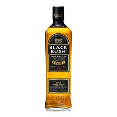 Bushmills Black Bush Irish Whiskey