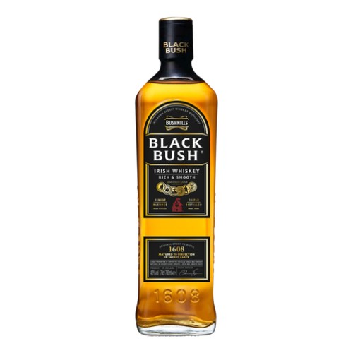 Bushmills Black Bush Irish Whiskey