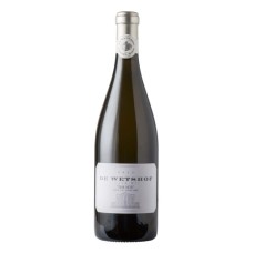 De Wetshof The Site Chardonnay 2015