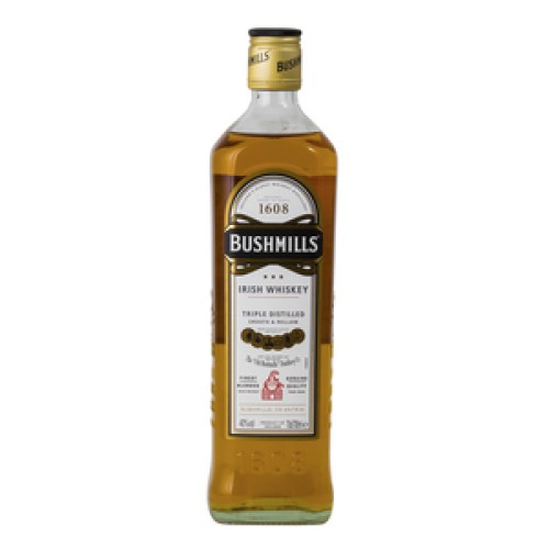 Bushmills