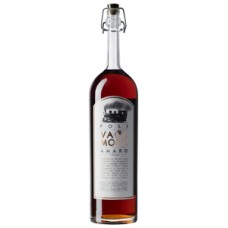 Poli Vaca Mora Amaro