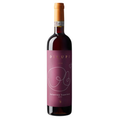 Dirupi Valtellina Superiore 2017