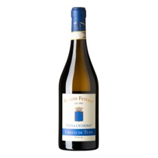 Benito Ferrara Greco di Tufo Vigna Cicogna 2022