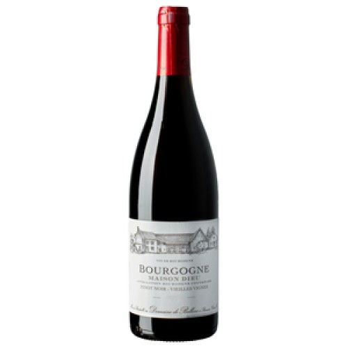 Judgement. de Bellene Bourgogne Maison Dieu Pinot Noir VV 2022