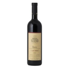Barolo Carobric 2018