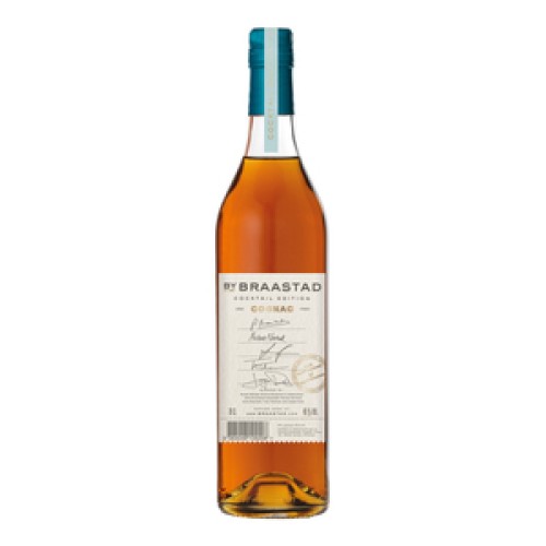 By Braastad Cocktail Edition