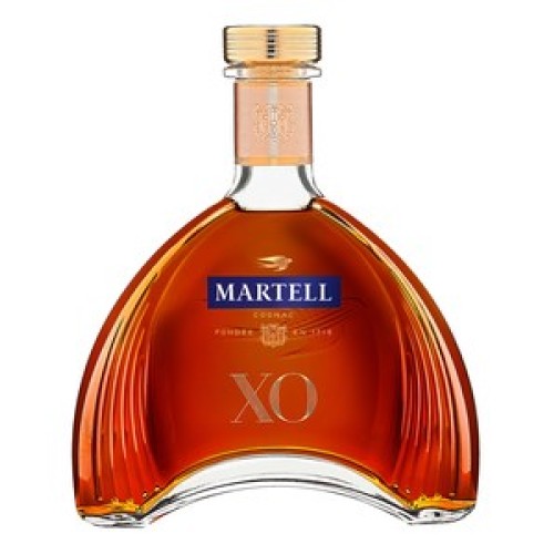 Martell XO