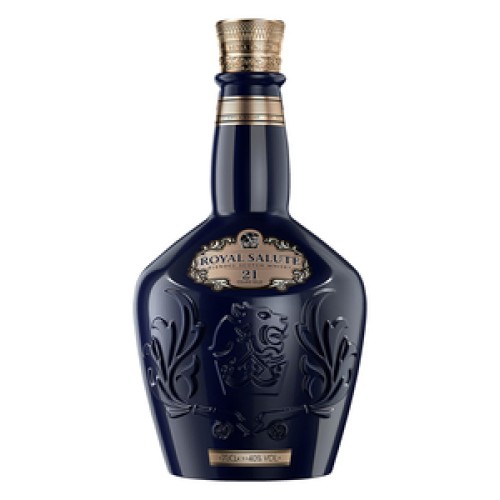 Chivas Royal Salute 21 YO