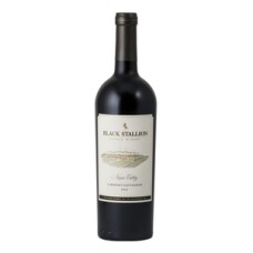 Black Stallion Napa Valley Cabernet Sauvignon 2019