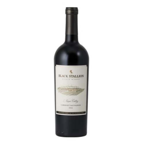 Black Stallion Napa Valley Cabernet Sauvignon 2019