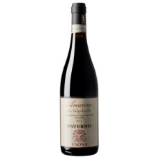 Vaona Paerno Amarone della Valpolicella Classico 2017