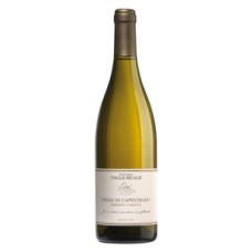 Valle Reale Vigna di Capestrano Trebbiano d'Abruzzo 2018
