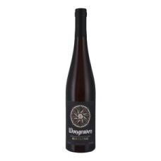 Wongraven Morgenstern Black Label Riesling 2021