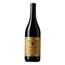 Ratti Barolo Marcenasco 2019