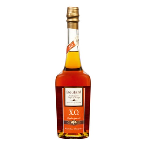 Boulard XO Calvados Pay d'Auge