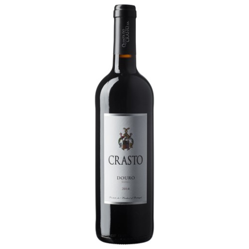 Crasto Douro Red 2020 