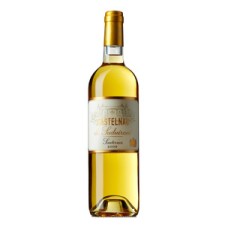Castelnau de Suduiraut 2014