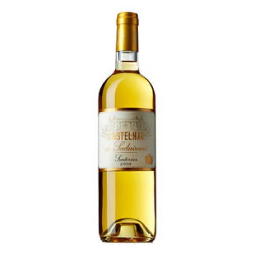 Castelnau de Suduiraut 2014