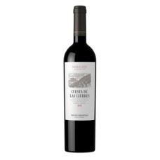 Pago de Carraoveja's Cuesta de las Liebres 2018