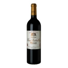 Ch. Haut-Batailley 2012
