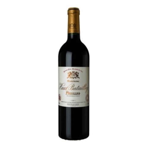 Ch. Haut-Batailley 2012