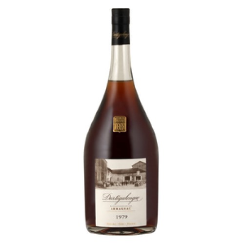 Dartigalongue Bas Armagnac 1982