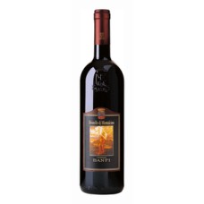 Banfi Brunello di Montalcino 2017