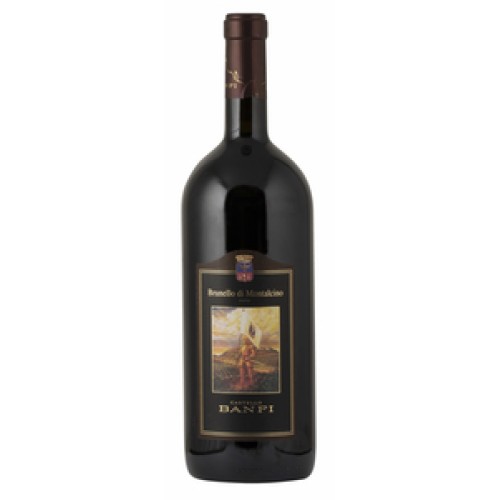Banfi Brunello di Montalcino 2014