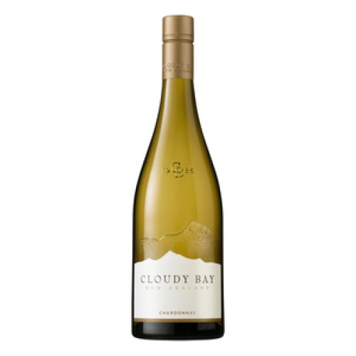 Cloudy Bay Chardonnay 2021