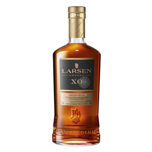 Larsen XO