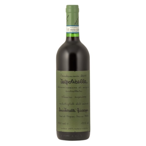 Quintarelli Valpolicella Classico Superiore 2015