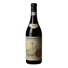 production del Barbaresco 2019