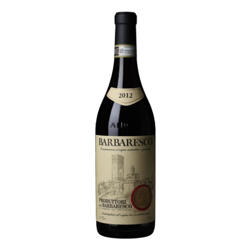 production del Barbaresco 2019
