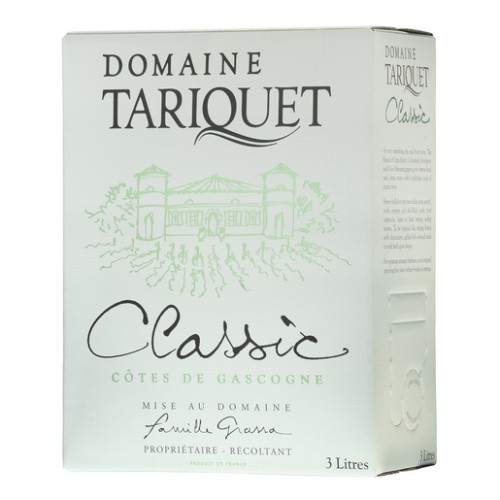 Tariquet Classic 2022