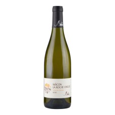 Merlin Mâcon La Roche Vineuse Old Vines 2021