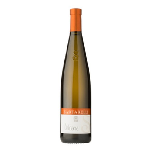 Sartarelli Balciana Verdicchio dei Castelli di Jesi Classico Superiore 2020
