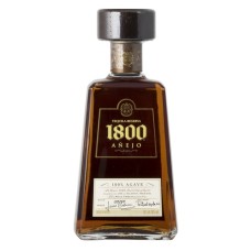 1800 Old Reserve Añejo