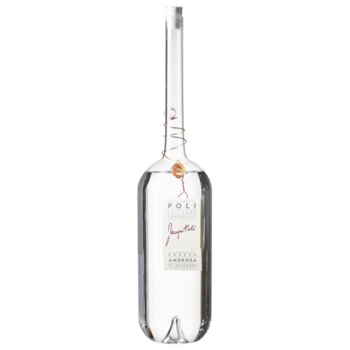 Jacopo Poli Grappa Torcolato