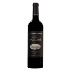 Alain Brumont Chateau Bouscassé 2017